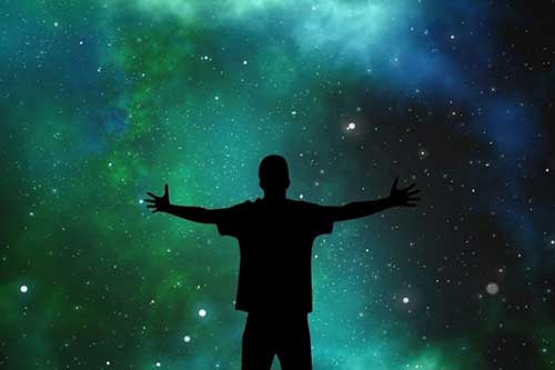 Có hay không sự tồn tại của người ngoài hành tinh?