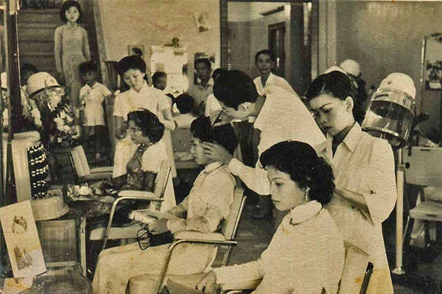 Những nỗi khổ khó nói của phụ nữ thời bao cấp