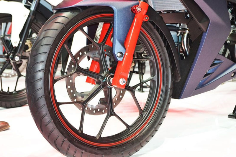 Lốp không săm có tốt hơn lốp có săm?