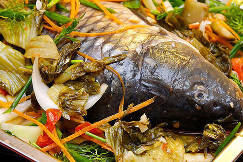 Thực phẩm được xem là 'thần dược' cho sức khỏe giúp bạn ít ốm bệnh cả năm chẳng tốn tiền thuốc