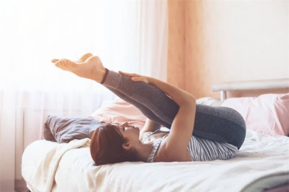 11 cách đơn giản giúp bạn giảm cân ngay cả khi ngủ