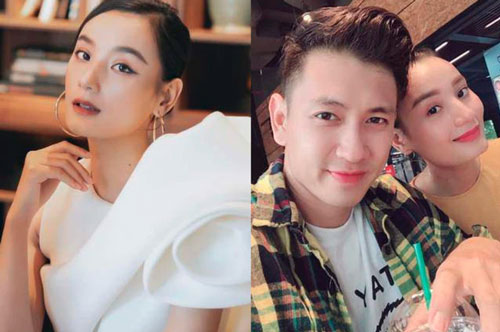 Siêu mẫu 1m84 nỗ lực để có con sau 6 năm lấy chồng đẹp, từng sút 10 kg trong 2 tháng