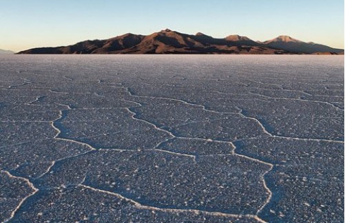 Ghé thăm 15 địa điểm độc đáo, nổi tiếng thế giới 