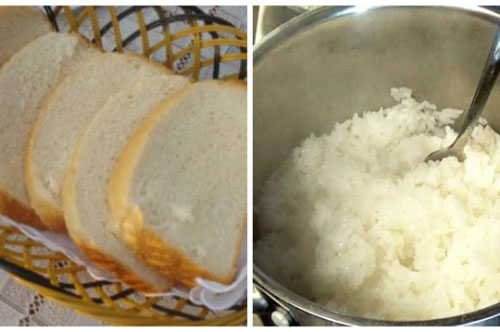 2 phương pháp khắc phục nồi cơm bị nhão cực hiệu quả