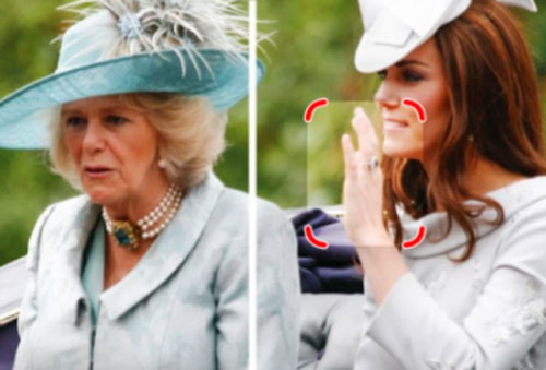 Những yêu cầu siêu khắt khe về trang phục của Hoàng gia Anh: Ai bảo hoàng tộc là sướng nào?