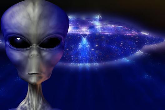 Bí ẩn chuyện nữ phi hành gia cảnh báo người ngoài hành tinh rồi tự sát