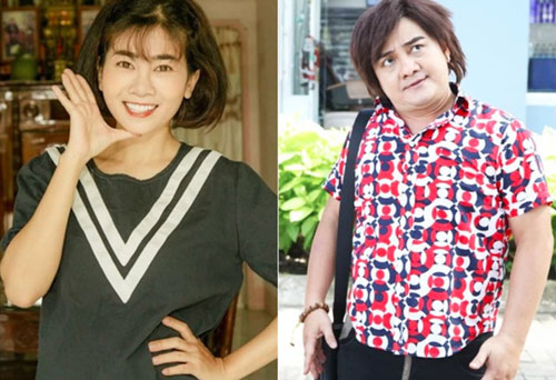 Vai diễn dở dang cuối đời nghệ sĩ: Mai Phương được cho "đi làm xa", Anh Vũ về Mỹ luôn