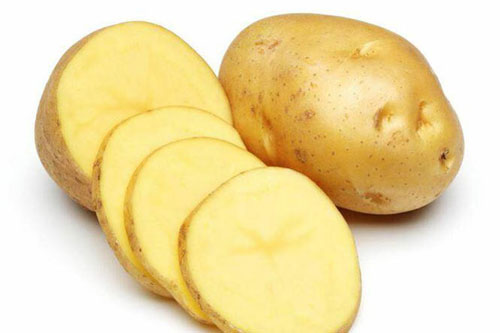 Khoai tây - Thực phẩm tuyệt vời cho sức khỏe