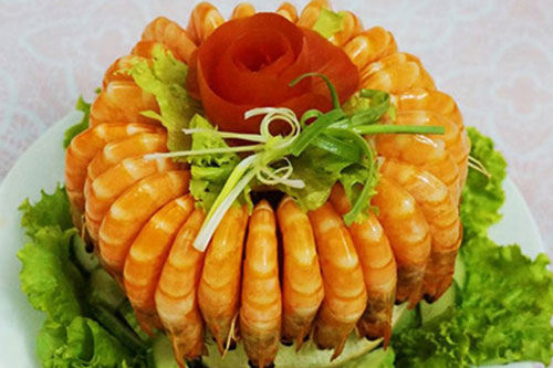 Mua tôm đừng luộc mà hãy làm theo cách này đảm bảo món tôn giữ nguyên dinh dưỡng, thơm ngon đậm vị