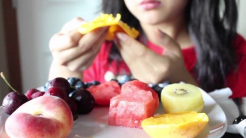 5 thời điểm để ăn trái cây tốt nhất trong ngày 