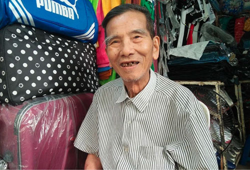 2 người phụ nữ quan trọng trong cuộc đời NSND Trần Hạnh