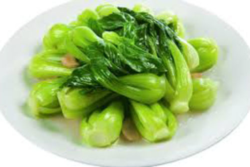 Muốn rau cải xào xanh mướt, giòn ngọt như ngoài hàng, chị em không thể bỏ qua bí quyết quan trọng này