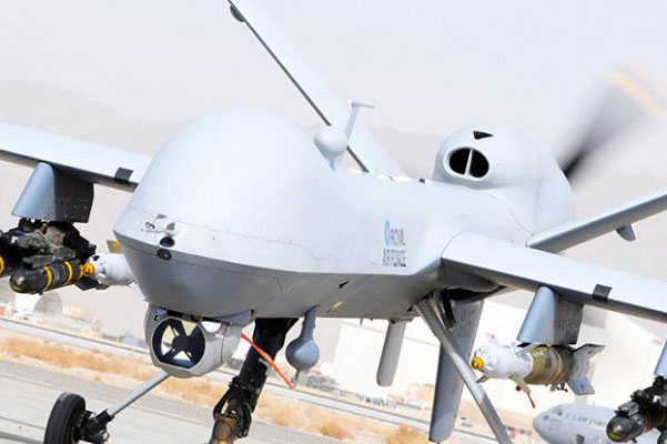 Chỉ huy lực lượng mặt đất của NATO đã đến Donbass trước khi xảy ra xung đột