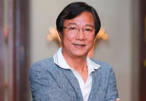 NSND Trọng Trinh kể chuyện từng bị chê là “nhà quê”