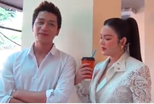 Lý Nhã Kỳ: 'Tôi chủ động công bố cho mọi người biết là tôi đang ế'