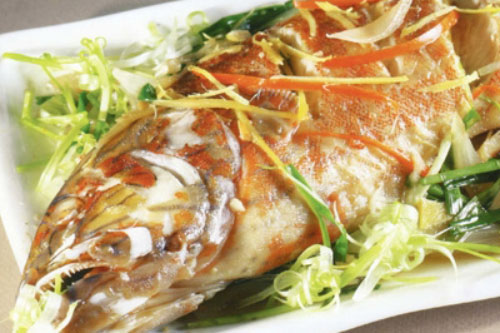 Mẹo làm cá hấp bia ngon, thơm như ngoài hàng