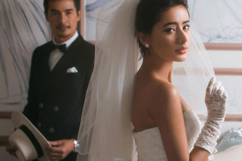 Thất tình, tôi cho anh xe ôm "cái ngàn vàng", ai ngờ hôm sau anh mang nhẫn sang cầu hôn tôi