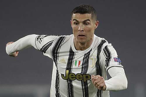 Ronaldo lần đầu lên tiếng sau khi bị loại khỏi Champions League