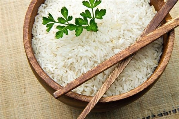 Khi chọn gạo ngon nên chọn gạo đúng mùa