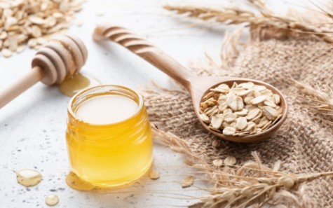 5 công thức mặt nạ trị mụn đầu đen dưới đây sẽ giúp các nàng làm đẹp hiệu quả 