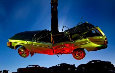 Cận cảnh những nghĩa địa lạ lùng nhất thế giới 