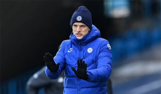 Tuchel vẫn đang bất bại nhưng ông cần giúp hàng công Chelsea bùng nổ hơn