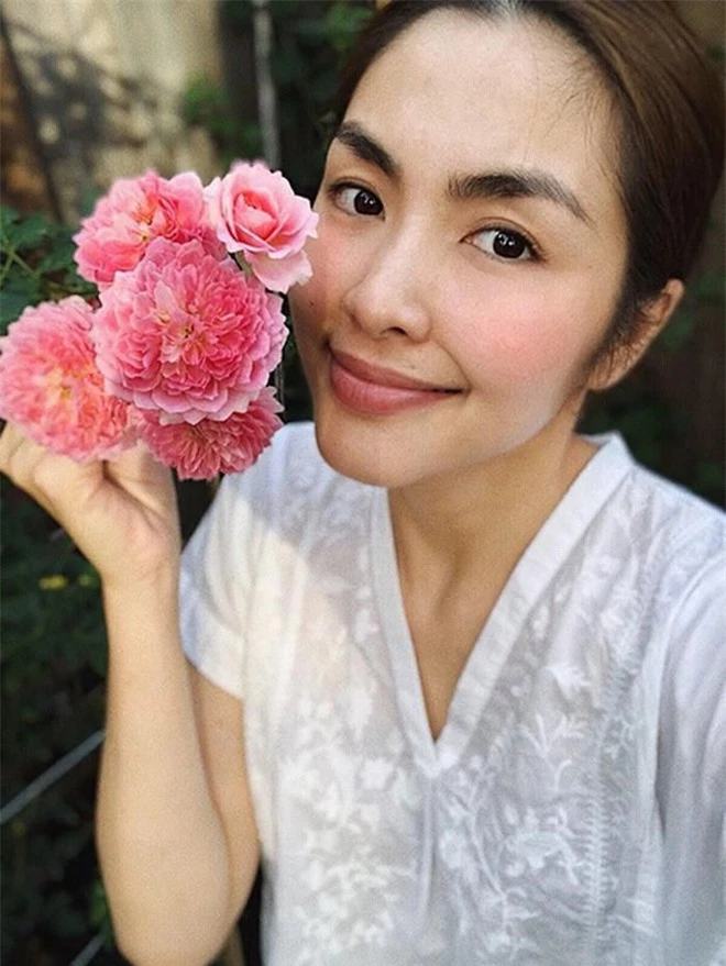 Ốc Thanh Vân, Khánh Thi và sao Việt sở hữu vườn hồng đắt giá, đủ sắc màu - Ảnh 12.