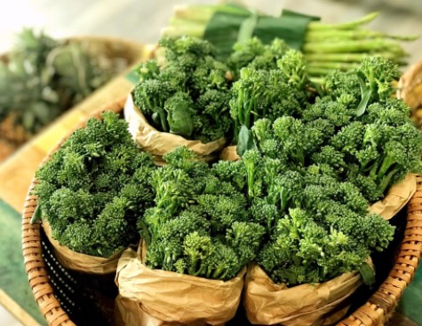 Đây là nhóm thực phẩm và trái cây giúp cải thiện hệ miễn dịch trong mùa Covid-19