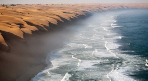 Mê mẩn khi ghé thăm những địa danh tuyệt đẹp trên thế giới