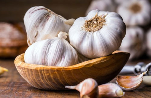 6 loại thực phẩm rất tốt cho gan của bạn