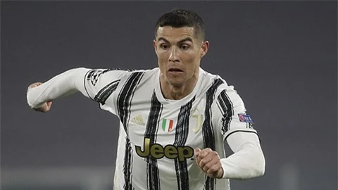 Ronaldo lần đầu lên tiếng sau khi bị loại khỏi Champions League