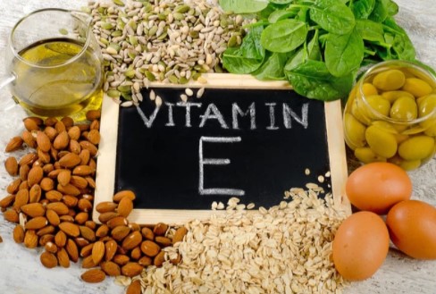 Tăng cơ hội thụ thai nhờ ăn 6 loại thực phẩm này