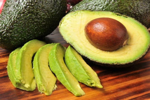 Đừng nghĩ ăn bơ giảm cân, 1 quả tương đương 1,5 bát cơm