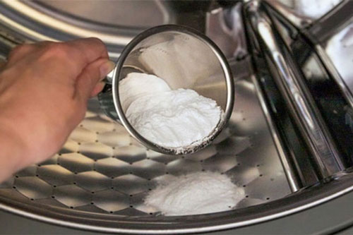 Cách vệ sinh máy giặt đơn giản, hiệu quả nhất