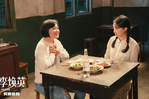 "Xin Chào, Lý Hoán Anh" lọt top 100 phim có doanh thu phòng vé cao nhất thế giới