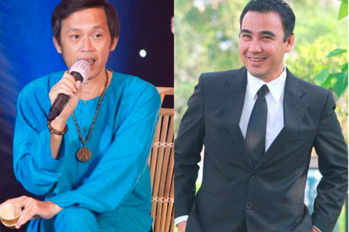 Hoài Linh tâm sự lý do lâu nay không còn giả gái nữa