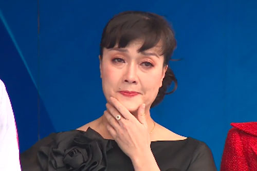 Vân Dung: 'Mọi người cứ nói tôi chảnh, kiêu căng nhưng tôi không hề như thế'