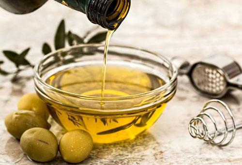 5 loại thực phẩm tốt cho khớp