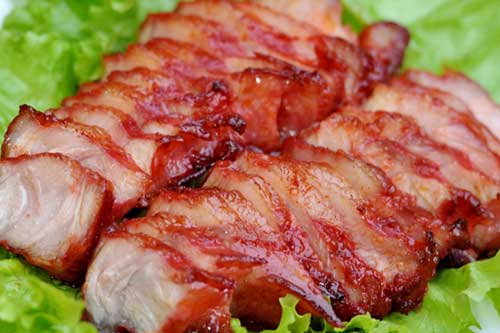 Mách bạn 6 cách chế biến món ngon từ thịt ba chỉ vô cùng đơn giản tại nhà