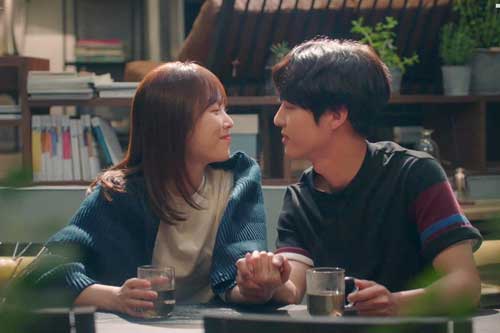 Những dấu hiệu cho thấy chàng muốn bên bạn trọn đời