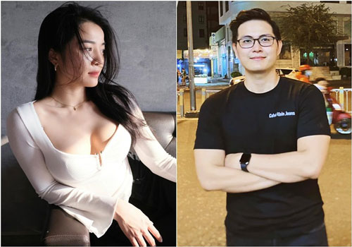 2 năm sau Người Ấy Là Ai, "Hân Tuesday" ngày càng đẹp nuột nà, có người yêu "cực phẩm"