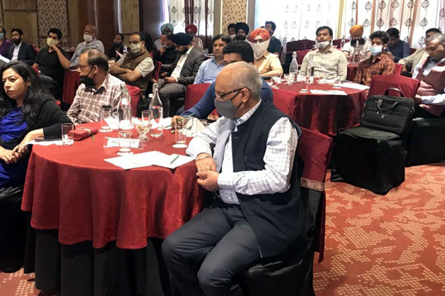 Doanh nghiệp Ấn Độ quan tâm tới các cơ hội đầu tư tại Việt Nam