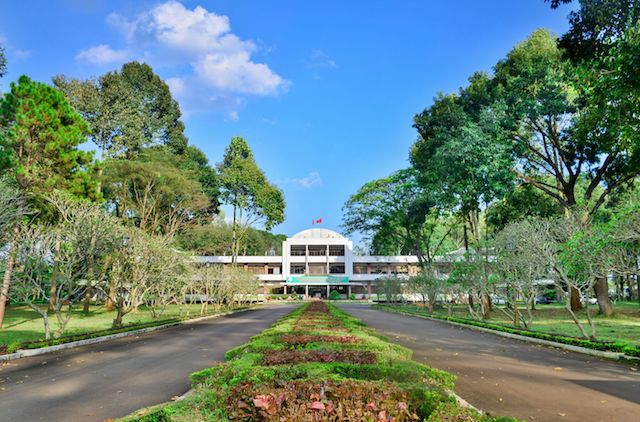 Hàng loạt thửa đất do Tổng Công ty Cao su Đồng Nai quản lý đã bị thu hồi. Hàng loạt thửa đất do Tổng Công ty Cao su Đồng Nai quản lý đã bị thu hồi.