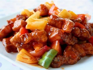 Mách bạn cách làm món sườn sốt Trung Hoa ngon tuyệt