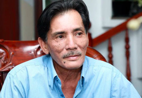 Thương Tín cùng cuộc tình thăng trầm kéo dài 11 năm với ca sĩ "con nhà giàu" Hồng Nhung