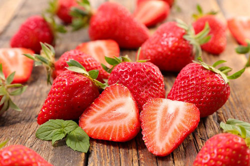 Chỉ đích danh loại quả ăn hễ ăn vào là trắng da eo thon dáng chuẩn