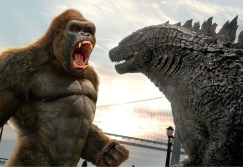 Điểm lại những dấu mốc chói lọi của vũ trụ quái vật "nhà" Warner Bros