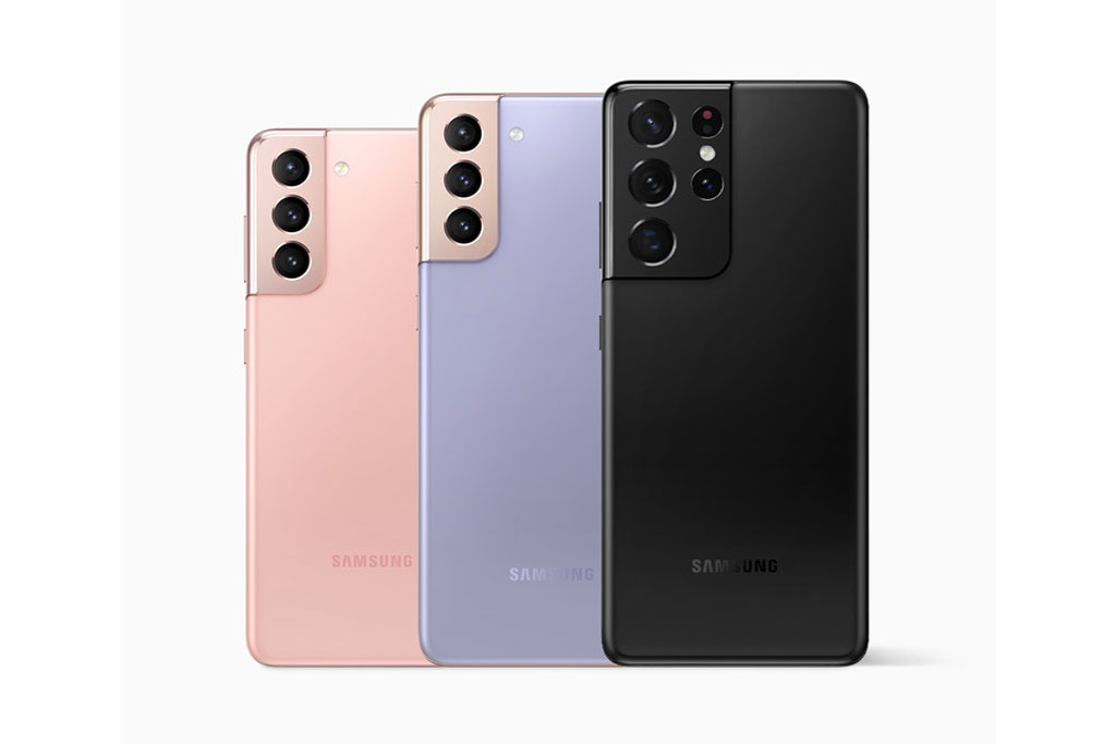 Bảng giá điện thoại Samsung tháng 3/2021: Thêm sản phẩm mới 
