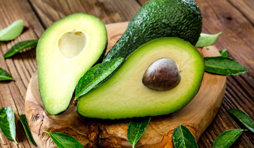 Ăn kiêng bằng quả bơ: Ăn chất béo để giảm béo