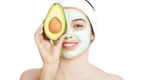 Công thức làm đẹp từ trái bơ mà các chị em nên biết